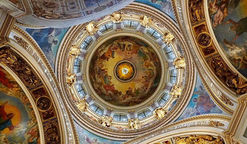 Роскошь и тайны петербургских дворцов — Фото №1 — Photo by Anna Yablonskaya on Unsplash Роскошь и тайны петербургских дворцов — Туры в СПб от 12490 рублей