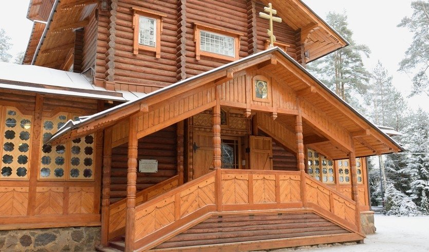 Достопримечательности Гатчинской земли – загородные экскурсии