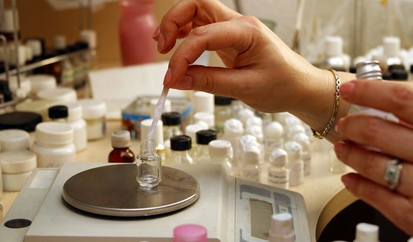 Создание духов – Автобусные экскурсии от 2800 рублей