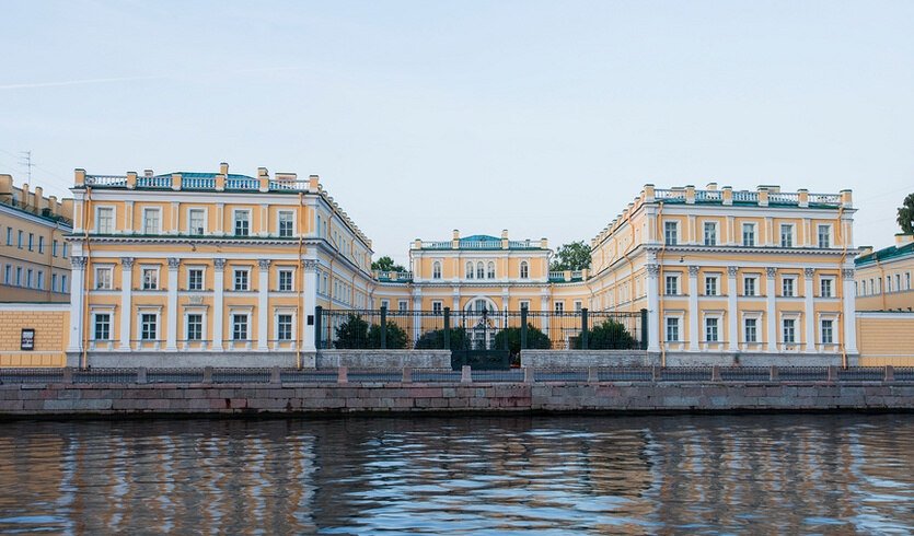 Музей-усадьба Державина — Выпускные вечера для 11 класса от 6150 рублей