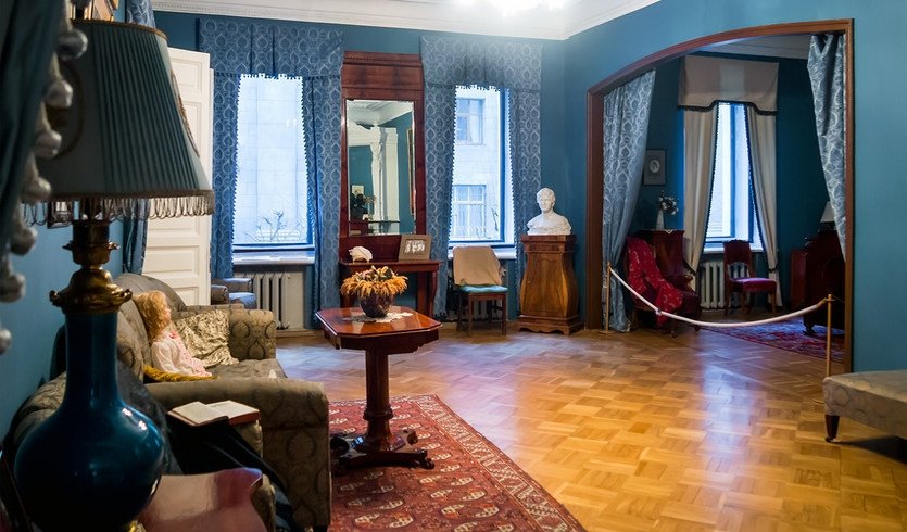 Маска и душа: Ф. И. Шаляпин в Петербурге-Петрограде (с посещением Музея-квартиры Шаляпина) — фото № 2 — Фотобанк Лори / Вячеслав Палес  Маска и душа: Ф. И. Шаляпин в Петербурге-Петрограде (с посещением Музея-квартиры Шаляпина) — автобусная экскурсия