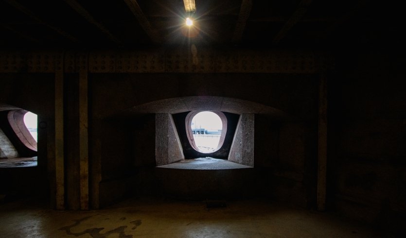 Кронштадт — экскурсия на автобусе от 1100 рублей