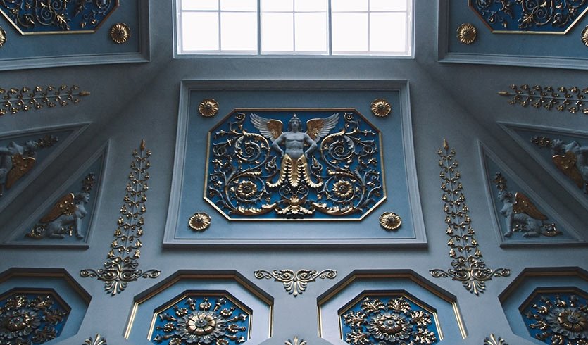 Легче легкого, 5 дней со среды (октябрь-апрель) — Туры в СПб