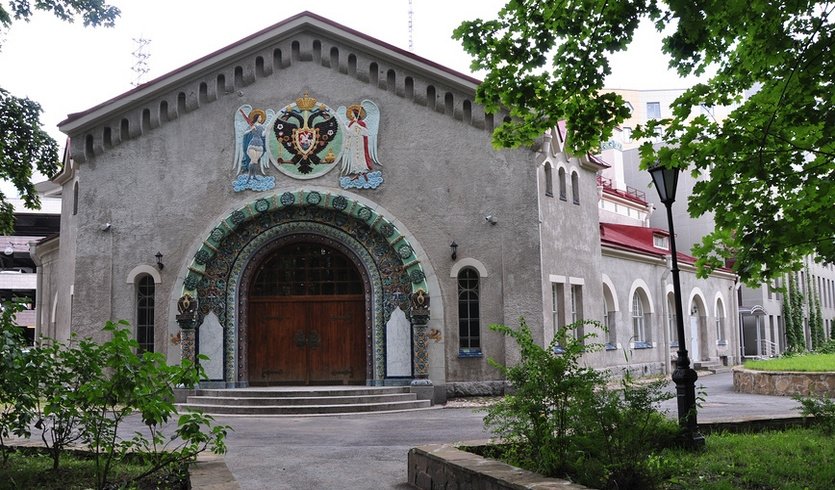 Институт Экспериментальной Медицины: музей и библиотека (для школьных групп) – экскурсии и программы для детей от 900 рублей