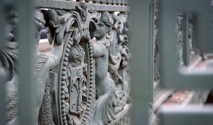 Финский Петербург — автобусная экскурсия от 990 руб.