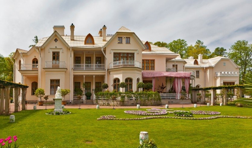 Петергофские каникулы, 5 дней (май-август) – фото №6 Сергей Афанасьев / Фотобанк Лори Петергофские каникулы, 5 дней (май-август) – туры в Санкт-Петербург от 20500 рублей