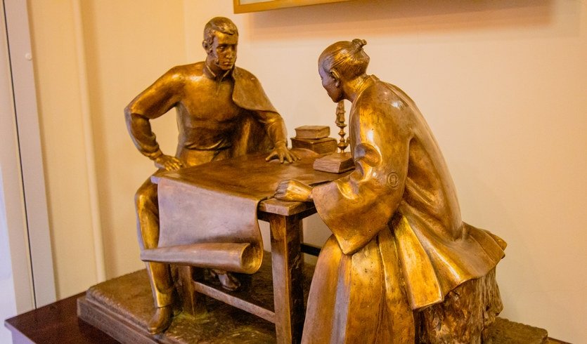 Кронштадт + Кронштадтский морской музей (для школьных групп) — экскурсии и программы для детей от 720 рублей