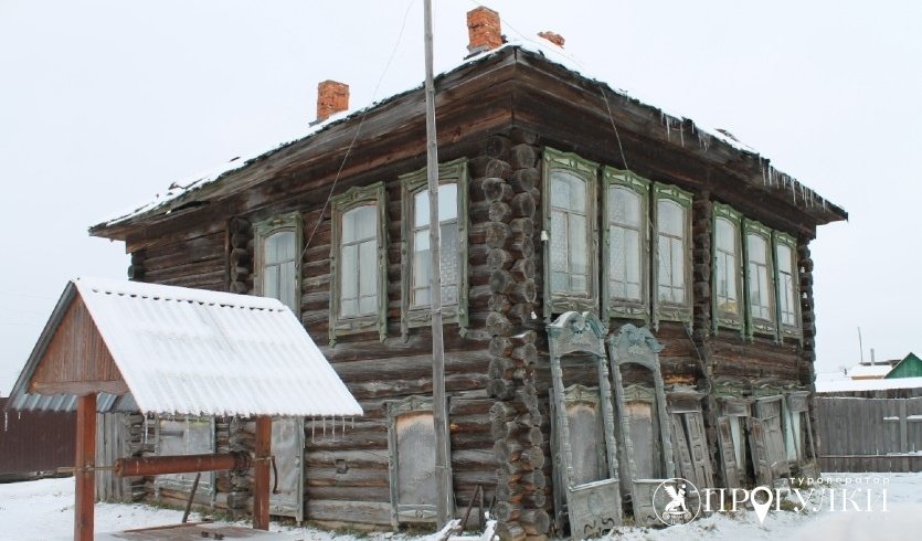 Музей Распутина – тур в Тюмень из Санкт-Петербурга от 15500 рублей