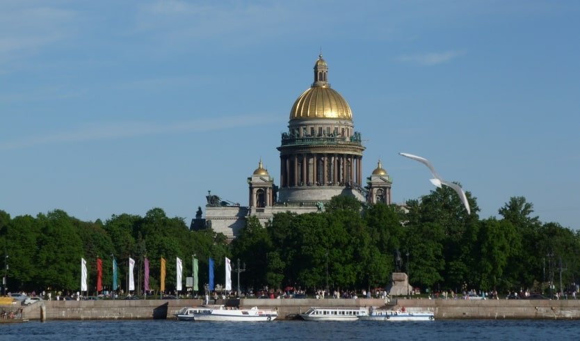Классический тур в Петербург для школьников на 4 дня — фото № 6 — Прогулки / Юшина Е. Классический тур в Петербург для школьников на 4 дня — Туры в Санкт-Петербург для школьников от 8800 руб.