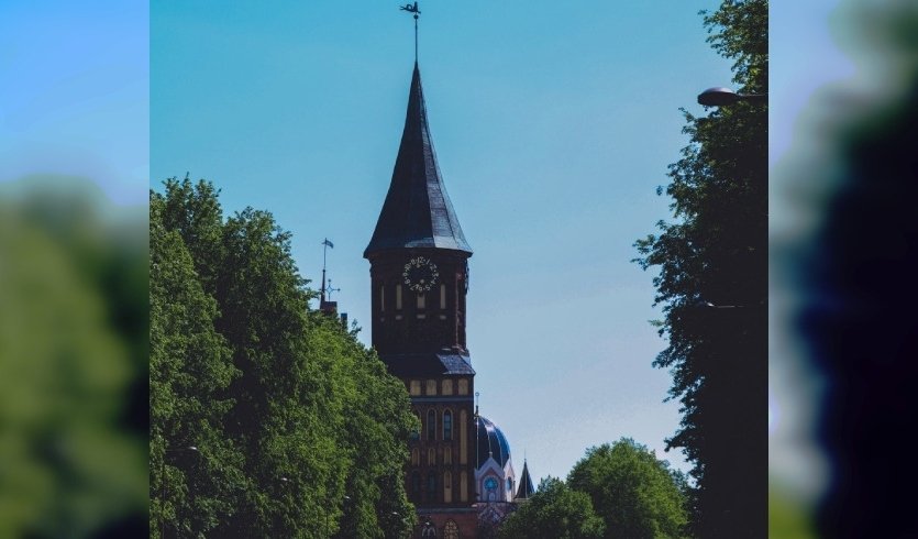 Майское путешествие в Калининград-Кенигсберг — фото №6 — Photo by Irina Grotkjaer on Unsplash Майское путешествие в Калининград-Кенигсберг — тур не периодичный