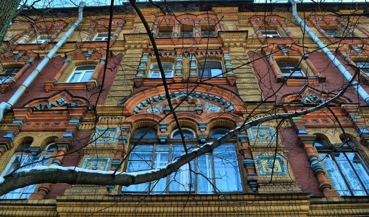 Здание района – пешеходные экскурсии от 800 рублей Здание района – пешеходные экскурсии от 800 рублей