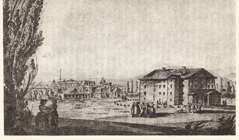 Царицын Луг – автобусные экскурсии от 1700 рублей