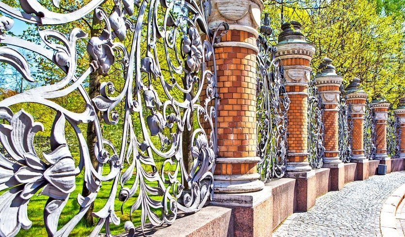 Блеск и роскошь Петербурга (Санкт-Петербург + Карелия) — индивидуальные туры в Петербург от 300000 руб.