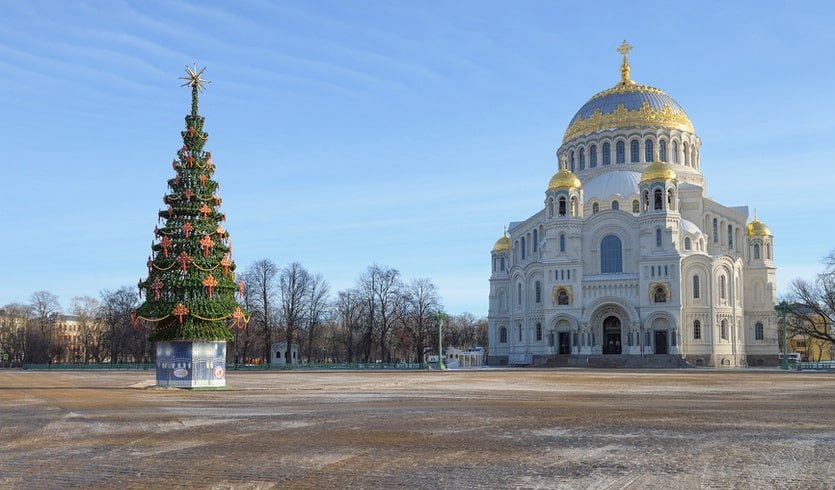 Кронштадт – сборные туры в Санкт-Петербург от 13700 рублей Кронштадт – сборные туры в Санкт-Петербург от 13700 рублей