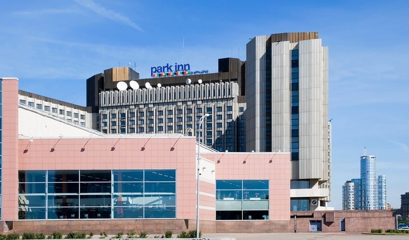 Галерная гавань: пешеходная экскурсия – Пешеходные экскурсии от 530 рублей