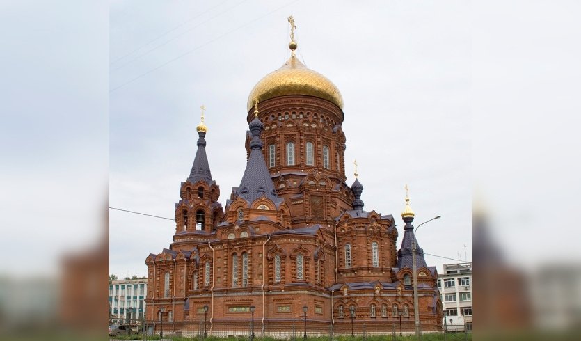 Русский стиль в архитектуре Петербурга – автобусные экскурсии для организованных групп от 500 рублей