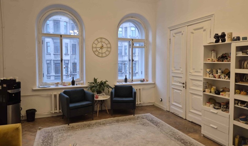 Лекция «Петербургский бомонд пушкинского времени». Фото №6 – лекции в СПб от 2600 рублей