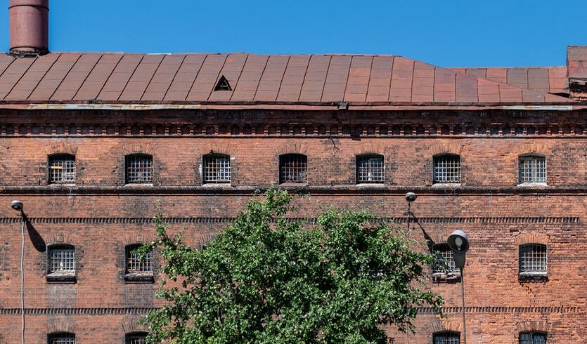 Архитектурная сказка Петербурга: Романтический кирпич (для групп) – автобусные экскурсии для организованных групп от 550 рублей