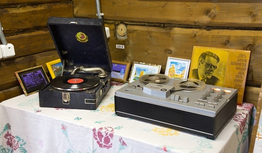 Музей советской эпохи – экскурсии в музеи, храмы и другие общественные учреждения