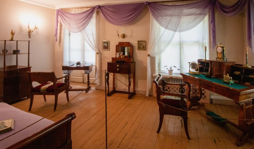 Всеволожский район: о дворянских усадьбах и научных открытиях – автобусные экскурсии для организованных групп 