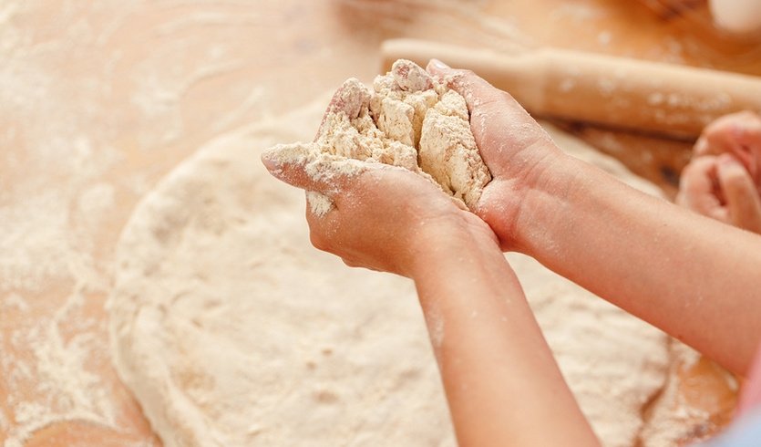 Приготовление пиццы – Экскурсии для школьников в Санкт-Петербурге под заказ от 1470 рублей