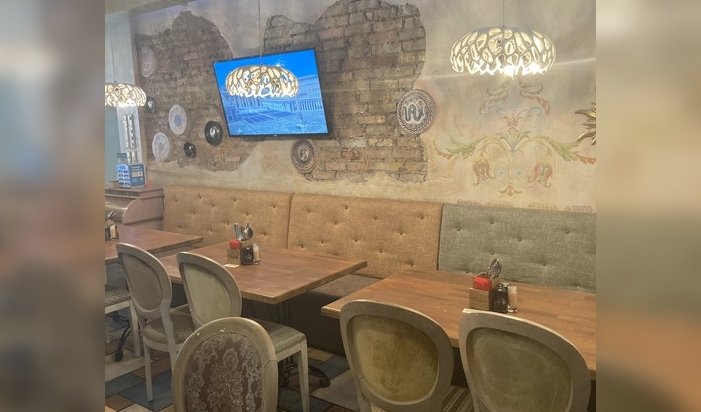 Столики в заведении – сборные экскурсии для школьников в Санкт-Петербурге от 1000 рублей Столики в заведении – сборные экскурсии для школьников в Санкт-Петербурге от 1000 рублей