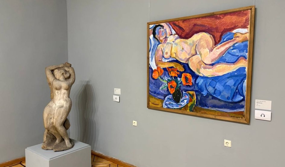 Экспонаты музея – интерьерные экскурсии от 1100 рублей