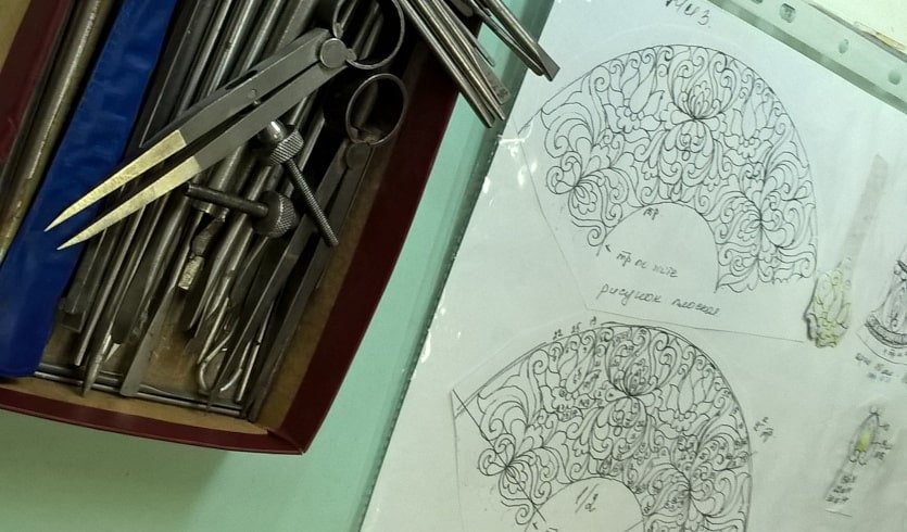 Производство ювелирного завода «Русские самоцветы» (для школьников) – экскурсии и программы для детей от 580 руб.