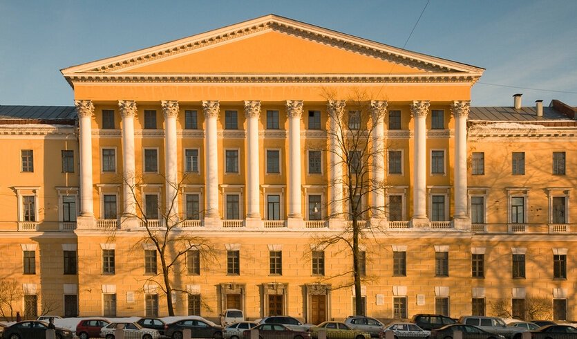 Петербургские медики и аптекари (для заказных групп) – автобусные экскурсии для организованных групп от 500 рублей