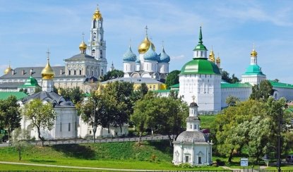 Волжский Week End (из Москвы) — фото №1 — Фотобанк Лори / Елена Перминова Волжский Week End (из Москвы) — туры по Золотому Кольцу