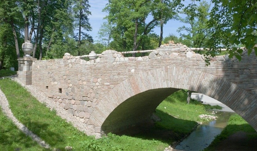 Императорский Петергоф — парк Александрия (велосипедная экскурсия) — Корпоративные мероприятия от 1600 рублей