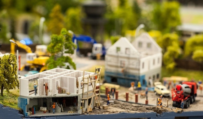 Гранд Макет Россия – новогодние программы для школьных групп от 1660 рублей