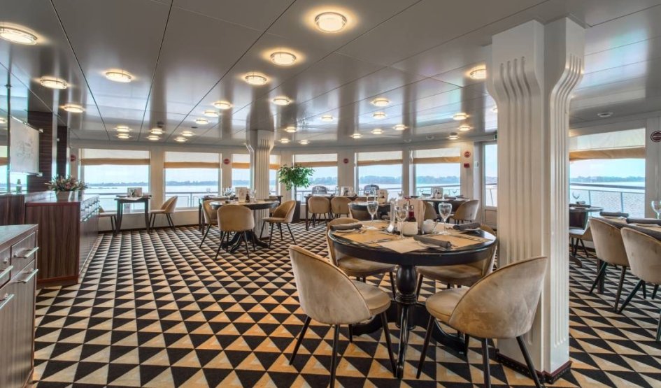 Ресторан «Симфония»