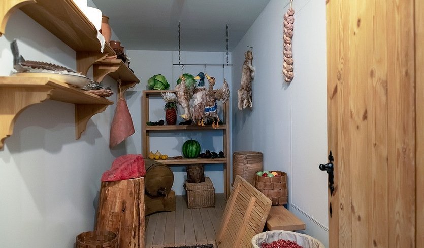 Усадьба Державина – экскурсии и программы для детей от 2200 рублей