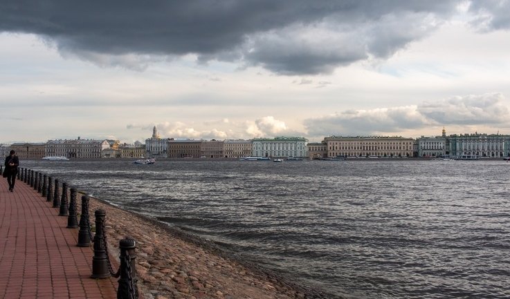 Адмиралтейская перспектива (для групп) – пешеходные экскурсии для заказных групп от 290 рублей