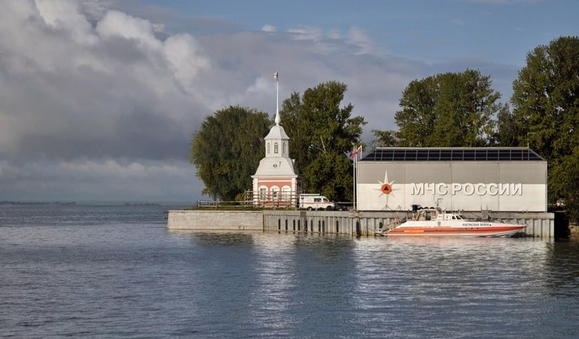 Галерная гавань: пешеходная экскурсия – Пешеходные экскурсии от 530 рублей