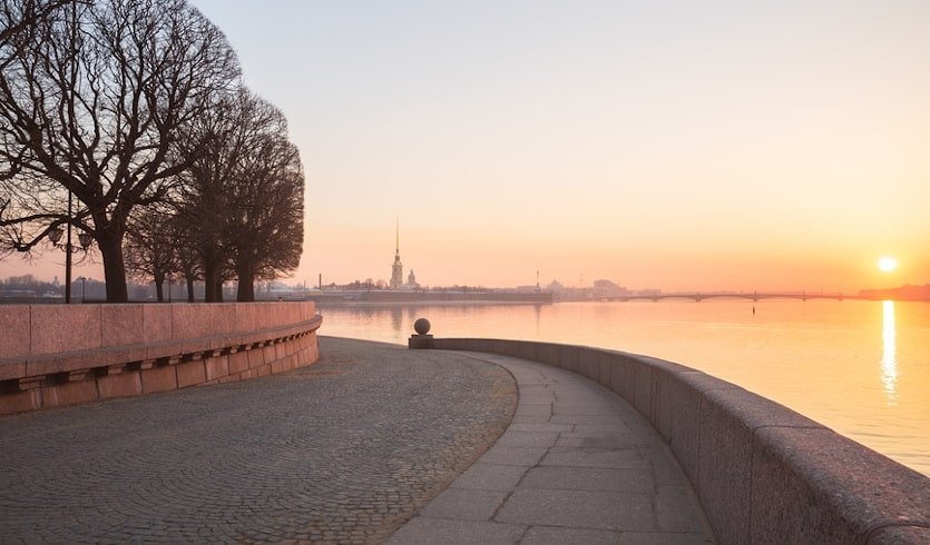 Мистический Петербург (для школьных групп) – экскурсии и программы для детей от 500 руб.
