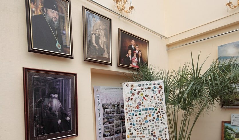 Невский проспект. Часть 2 (с посещением фотосалона К. Буллы) – Пешеходные экскурсии