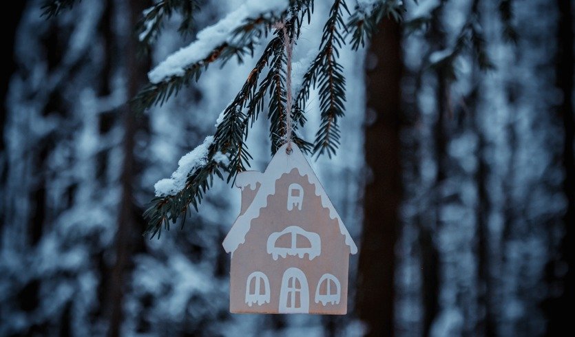 Новогодняя сказка в этнопарке Богословка — фото № 4 — Photo by Nick on Unsplash    Новогодняя сказка в этнопарке Богословка — сборные экскурсии, мастер-классы, квесты для школьников в Санкт-Петербурге от 1350 рублей