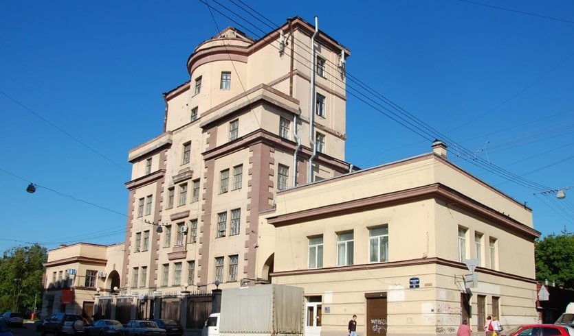 Где эта улица, где этот дом? – пешеходные экскурсии для заказных групп от 315 рублей