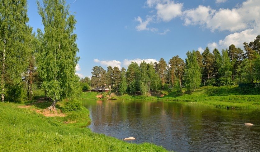 Достопримечательности Гатчинской земли – загородные экскурсии