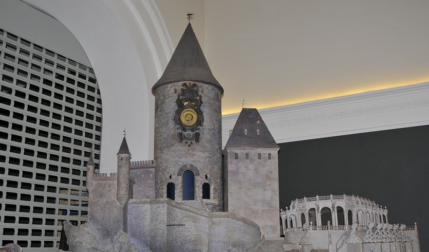 Город-кино: Петербург в кадре — автобусная экскурсия