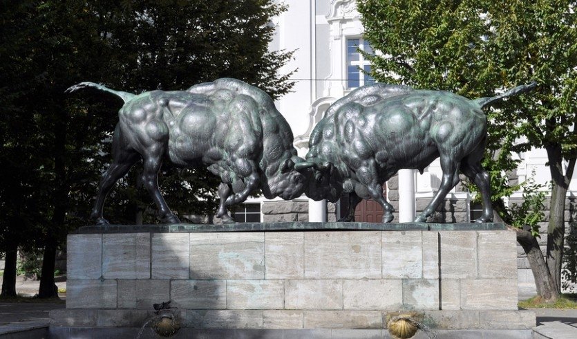 Очарование Балтики (май-октябрь) — экскурсия по расписанию от 13500 рублей