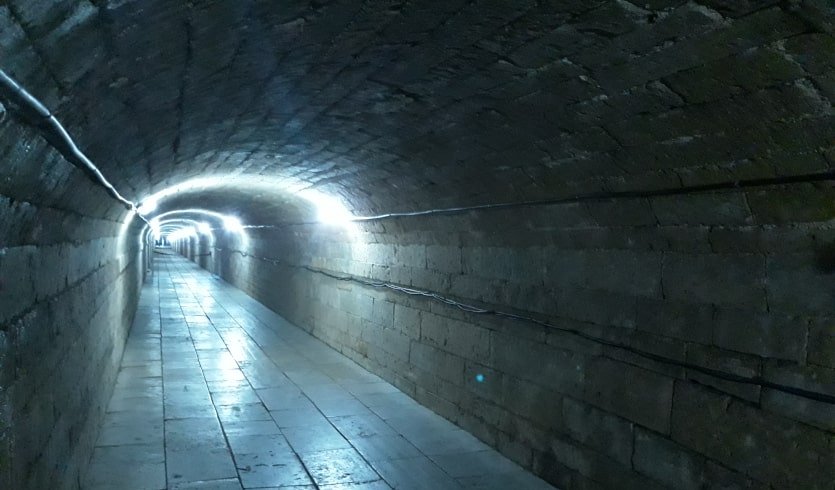 Тайна Гатчинского замка (Поиски клада) (для школьных групп) – экскурсии и программы для детей от 1040 руб.