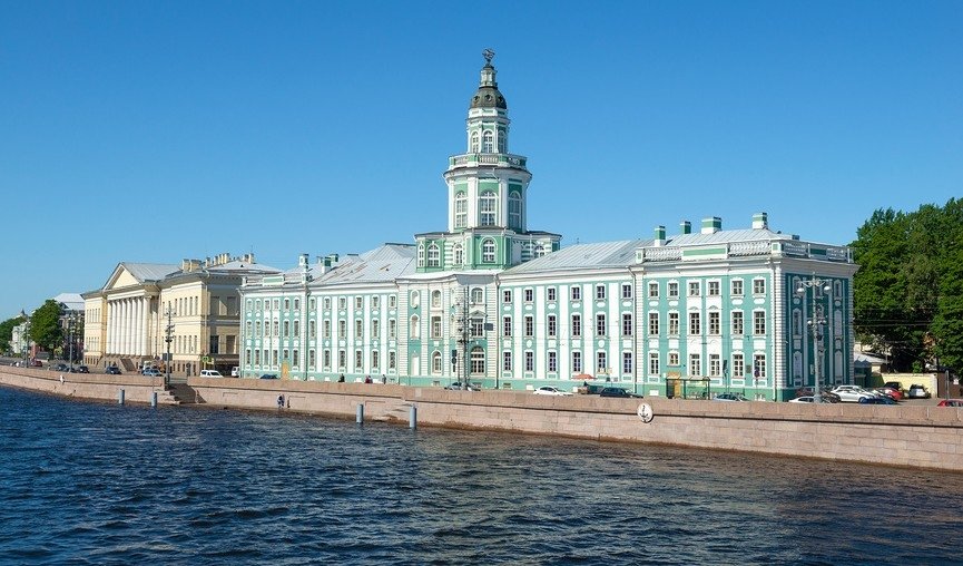 Классический Санкт-Петербург (10 дней, июнь-август) – фото №4 – Фотобанк Лори Классический Санкт-Петербург (10 дней, июнь-август) – туры в Санкт-Петербург от 29730 рублей