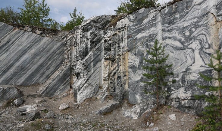 Рускеала – тур в Карелию от 11350 рублей