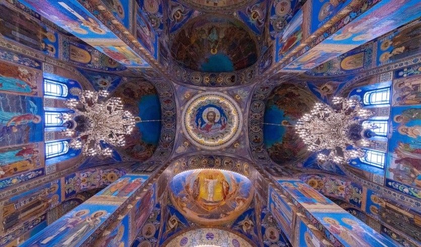 В сердце Петербурга – фото №5 – Photo by Mitya Ivanovon Unsplash В сердце Петербурга – туры в Санкт-Петербург от 6600 рублей