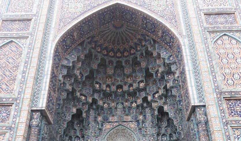 Город всех религий (для заказных групп) – экскурсии для организованных групп от 1020 руб.