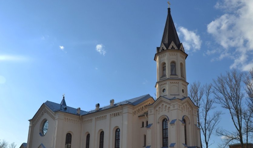 Промышленный пояс севернее Невы – тематические экскурсии от 1300 рублей 