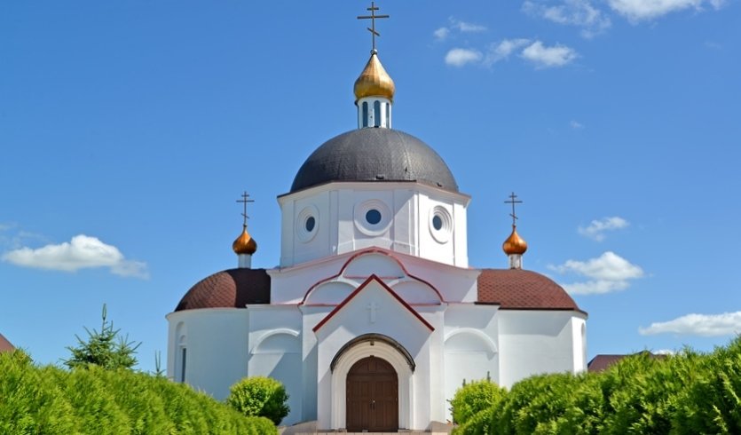 В Тридевятом Царстве (май-октябрь) — экскурсия по расписанию от 18000 рублей